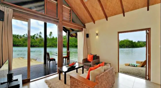 Lagoon Beach Resort Apartments & Villas, Đặt Căn hộ Port Vila 