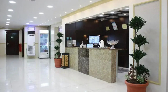 منازل لينة شقق فندقية -Manazil Lina-Private apartment, Забронировать Апартаменты/квартира Апартаменты Эль-Хуфуф, Апартаменты/квартира