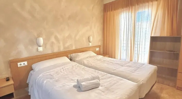 HS Altet Suites - Alicante Airport