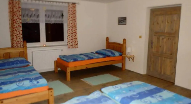 Apartmány Alex, Boek Hotel Hotels in Benecko met zwembad, in de buurt van Kejnos, Zwembad
