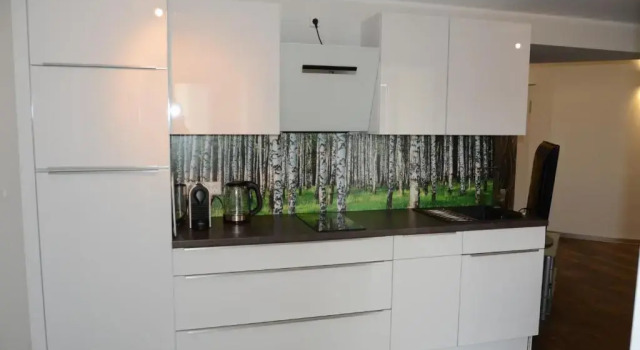Апартаменты Residenz Glucksbringer