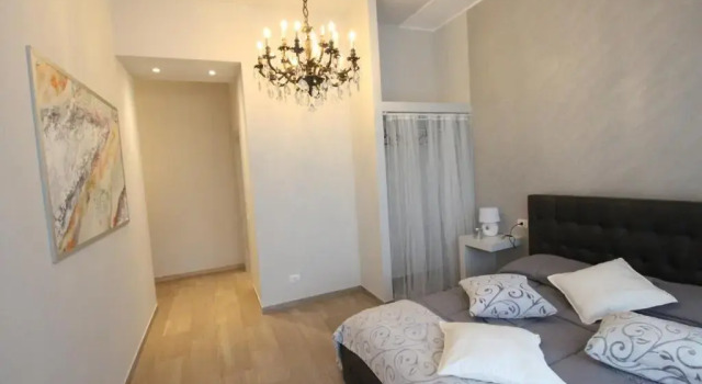 Номер Standard Ad Astra Rooms