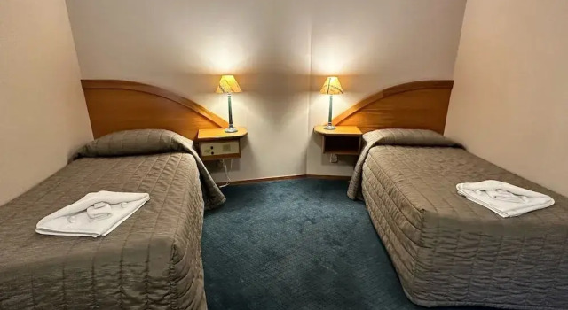 Студия Superior Distinction Heritage Gateway Hotel