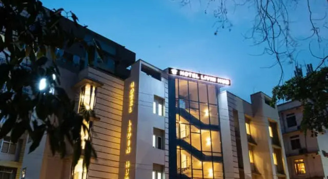Hotel Livin Hub