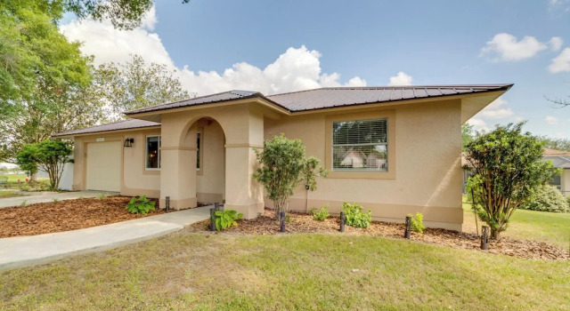 Florida Vacation Rental w/ Enclosed Porch!, Reserva ahora Casa o chalet Beverly Hills Crystal River Florida