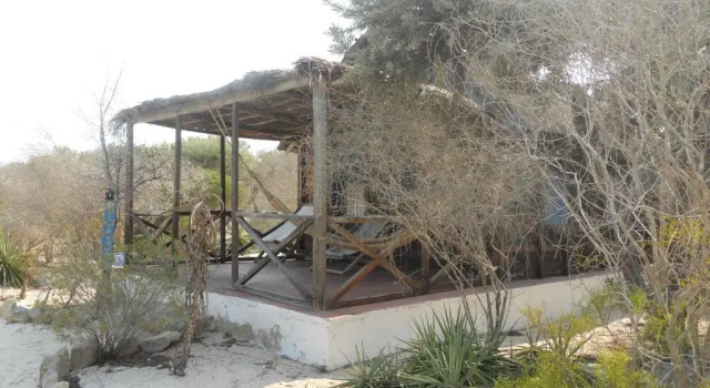 Vezo Hotel
