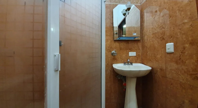 Номер Standard Hotel Colonos Los Cabos