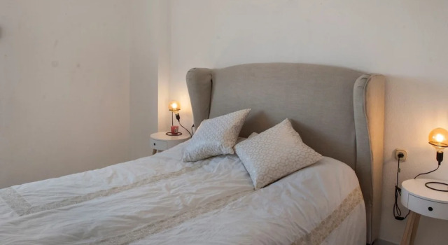 Семейные апартаменты с 2 комнатами 107335 - Apartment in Mijas