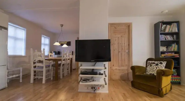 Charming House Vík, Забронировать Отель Вик 
