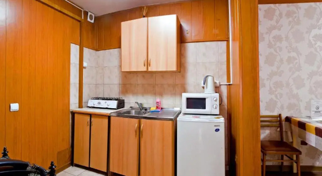Appartement 1 chambre Lessor Centre Apartments