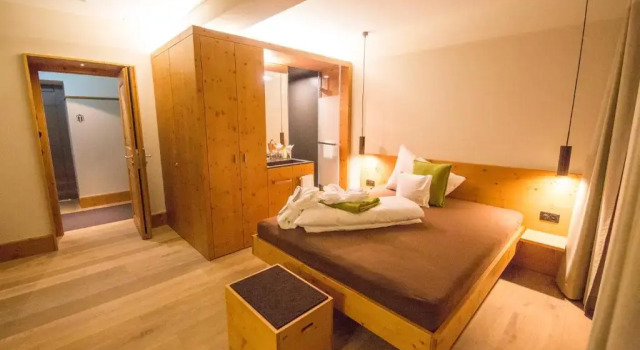 Номер Classic The Alpina Mountain Resort