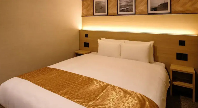 Номер Superior HOTEL SUI HAMAMATSU by ABEST