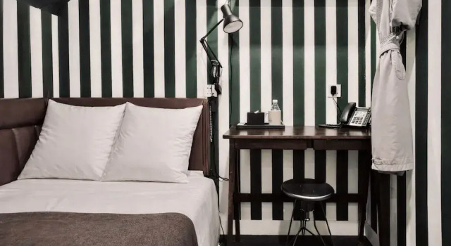 Одноместный номер Standard Urside Boutique Hotel The Bund Shanghai