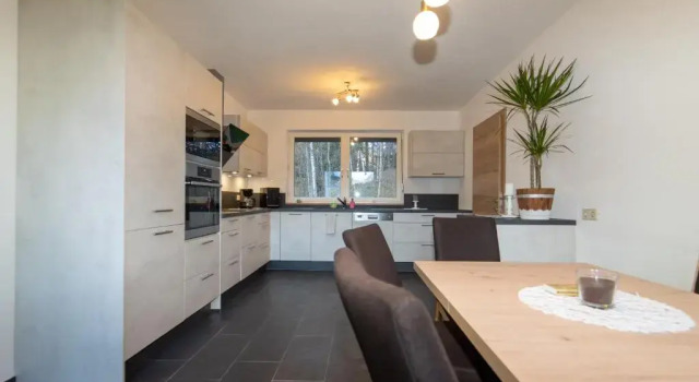 Апартаменты Lindes Appartement