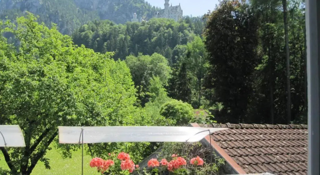 Люкс Romantic-Pension Albrecht - Villa next to UNESCO World Heritage