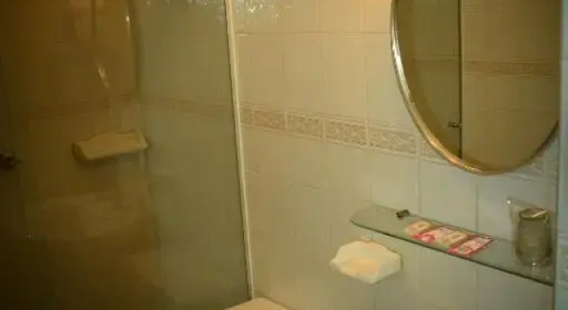 Люкс Capital Plaza Hotel