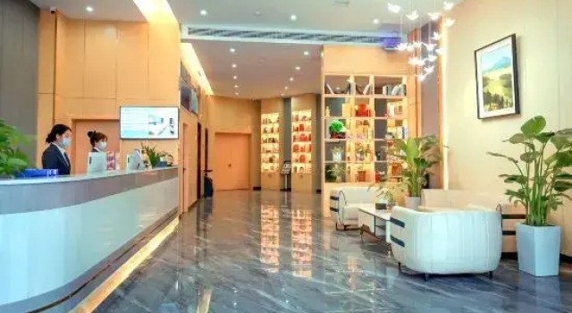 Baiyasi Hotel, Varaa Hotelli Zunyi Guizhou