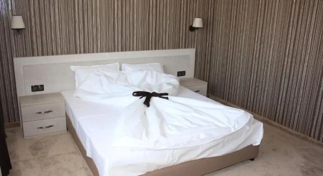 Трёхместный номер Standard Hotel Nove