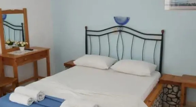 Stavros Beach Villas, Забронировать Отель Отели Периволоса 3 звезды, 3*