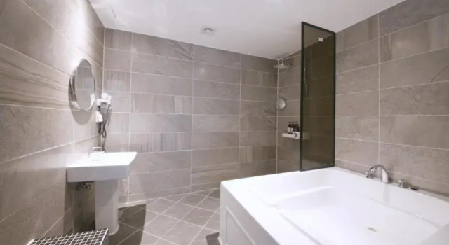 Номер Deluxe Gimhae Jangyu Stayin Hotel
