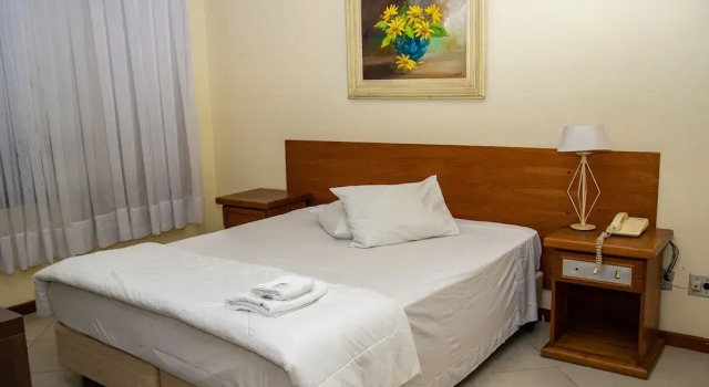Номер Standard Hotel Radar