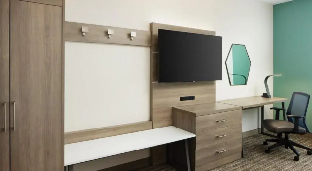 Люкс Holiday Inn Express & Suites Gulf Breeze - Pensacola Area by IHG