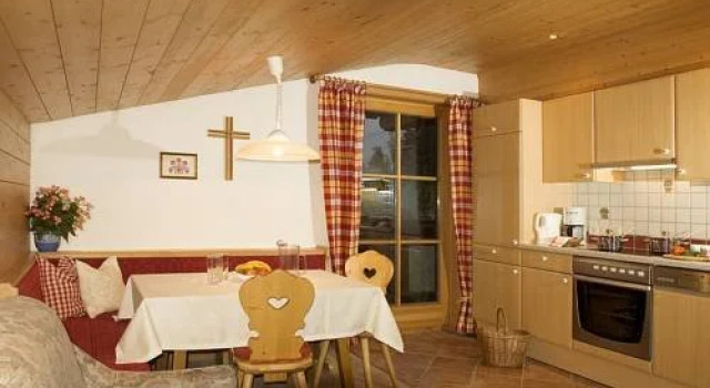 Kinder-Bauernhof Ederbauer, Reserva ahora Hotel Flachau 