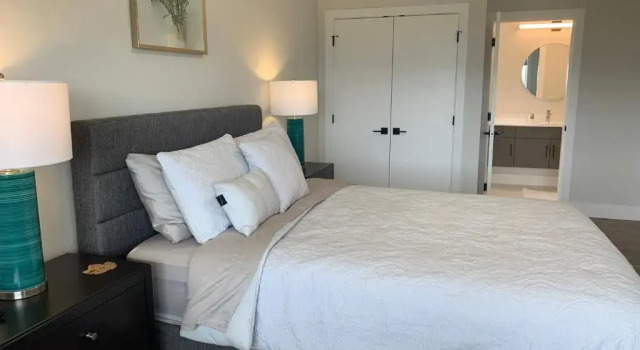 Номер Deluxe Shannon Heights B&B
