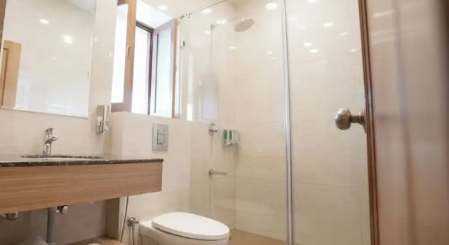 Двухместный номер Premier Kalinga Hotel