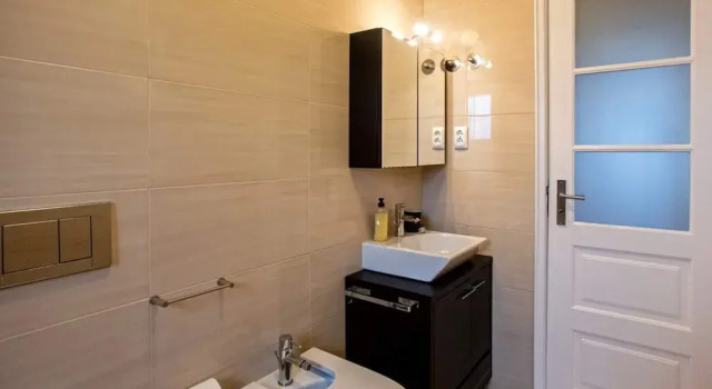 Апартаменты Cosy 1 Bedroom Apartment in Belém