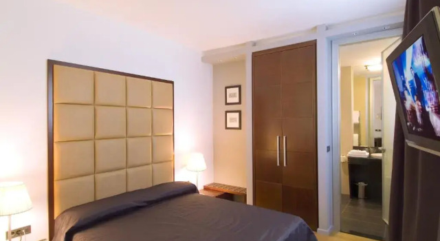 Двухместный номер Superior Hotel Vestibul Palace & Villa - Small Luxury Hotels Of The World