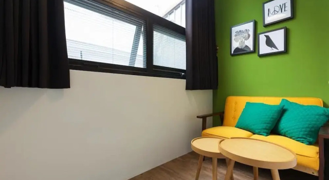 Номер Premium You Worth Inn
