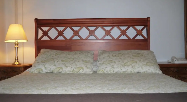 Номер Superior Hotel Paris Londres