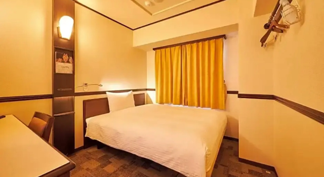 Номер Standard Toyoko Inn Tokyo Fussa Station Higashi
