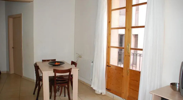 Apartments Nou Rambla