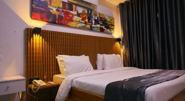 Номер Classic The Bermondsey apartments