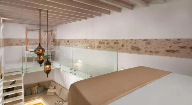 Dipagio Origin Villa, Reserva ahora Villa Hoteles en Rodas con piscina, Piscina