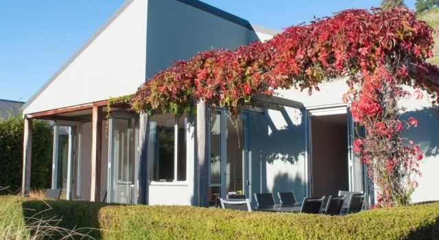 Вилла Deluxe Sunrise Sanctuary