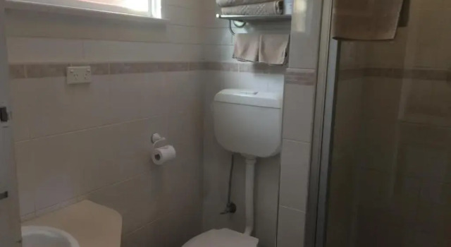 Двухместный номер Superior Ambassador Motor Inn