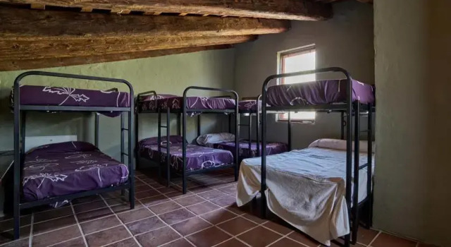 Mas de Farrubio, Buchen Sie Ferienwohnung Roquetes Katalonien