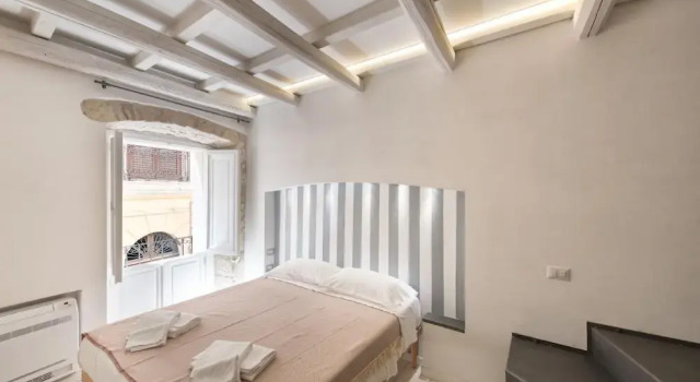 Castelletto Suite La Marina, Забронировать Отель Отели Кальяри с парковкой, рядом с Cagliari University, Парковка