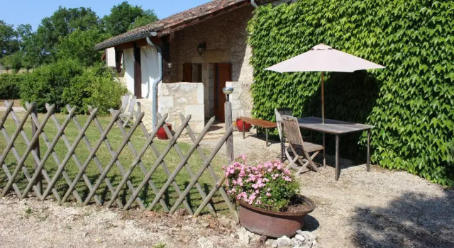 Cottage Le Vignal