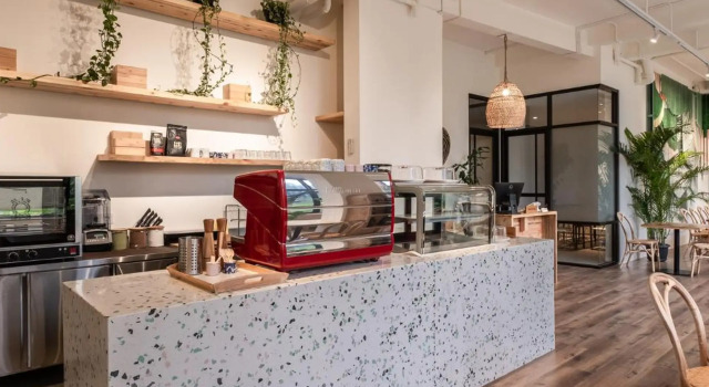 La Boheme, Rooms and Coffee, Book Hotel Hotels in Jakarta with Parking, Parking