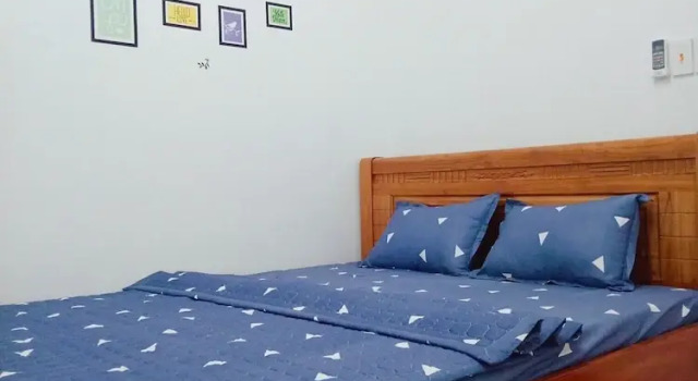 Apartment Simona A708, Забронировать Апартаменты/квартира Отели Куинён с парковкой, Парковка
