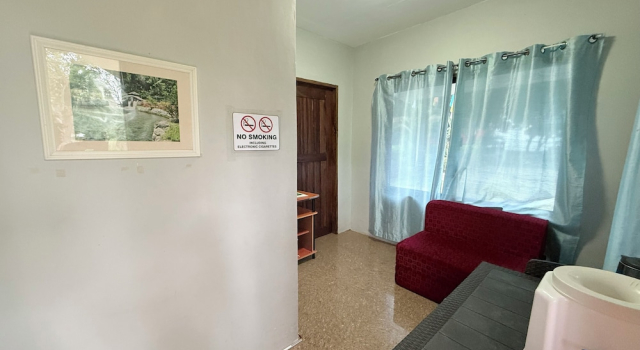 Номер Standard Seaside travelers Inn by Camiguin Island Home