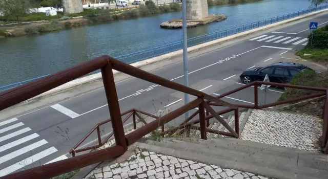 Апартаменты с 2 комнатами Tavira City by My Tavira Stay