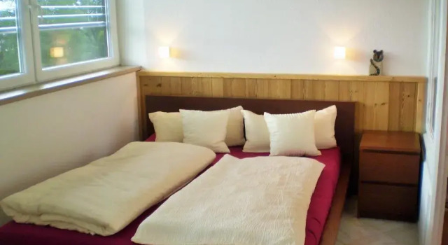 PenthouseApartment 250°, Varaa Huoneisto Hotellit Baijeri pysäköinnillä, Pysäköinti