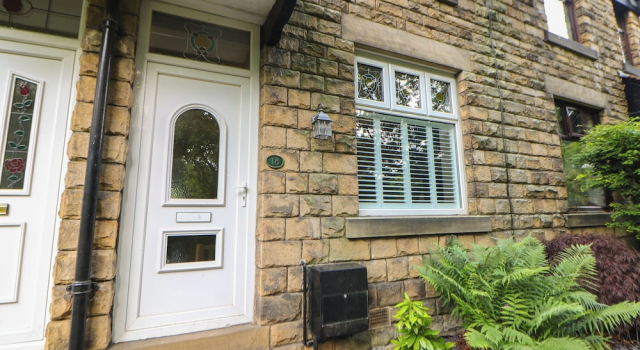 16 Oak Bank, Book Vacation Home Disley Cheshire