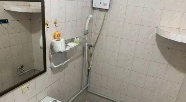 Семейный номер Standard WE Hostel Hatyai