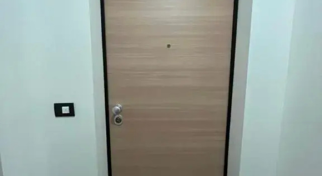 Giulia Apartment
